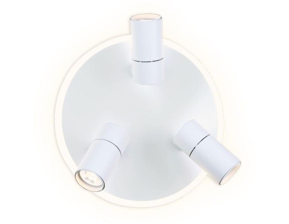 Спот Ambrella light Wall FW261 (00-00002968) 