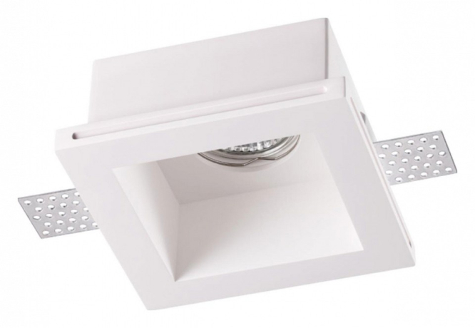 Встраиваемый светильник Novotech Yeso 370474 