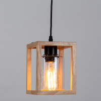 Подвесной светильник с лампочкой Arte lamp A7025SP-1BK+Lamps