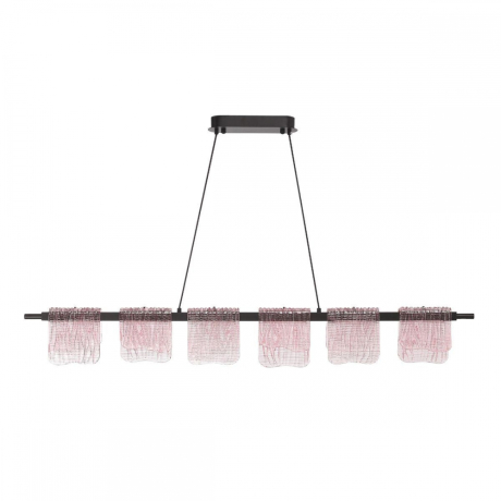 Подвесной светодиодный светильник ST Luce Voile SL6021.403.36 