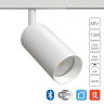Светильник на штанге Arte Lamp Linea A4691PL-1WH 