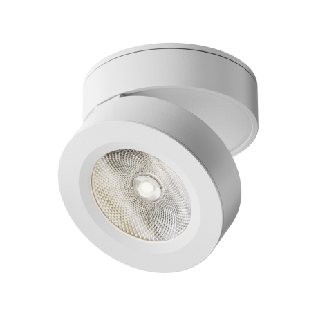 Накладной светильник Maytoni Technical Magic C022CL-7W4K-W-1 