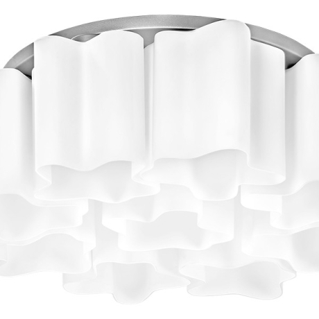 Потолочная люстра Lightstar с поддержкой Маруся Nubi 802090 