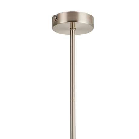 Люстра на штанге Favourite Varietas с поддержкой Алиса 2650-14P-A 