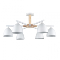 Люстра на штанге Lumion Moderni Colange 8095/6C