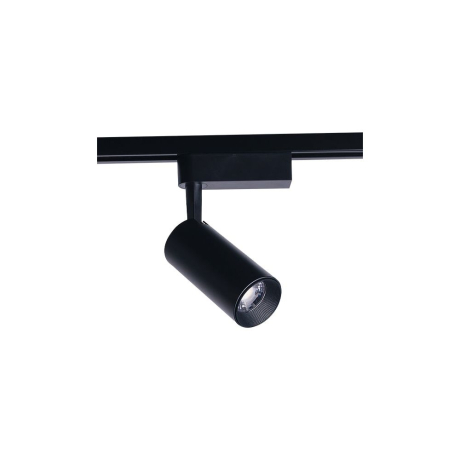 Однофазный LED светильник 20W 4000К для трека Nowodvorski Profile Iris 9007 