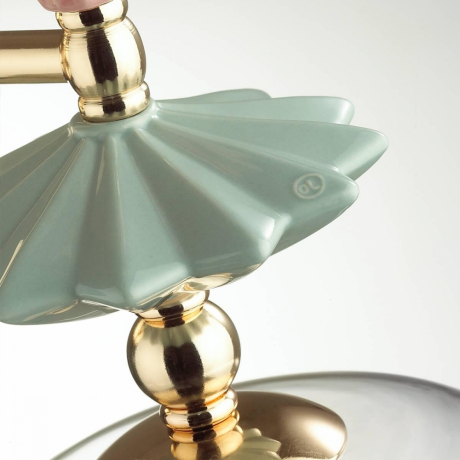 Бра Odeon Light Bizet 4855/1WB 