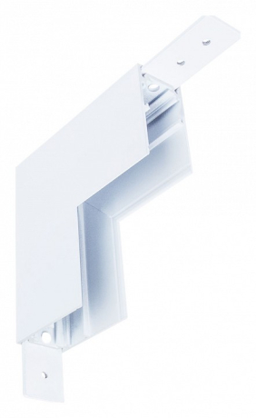 Соединитель угловой внутренний для треков накладных Arte Lamp Linea-Accessories A480833 