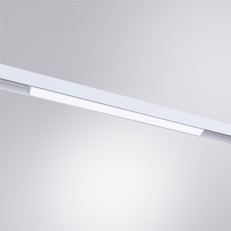 Встраиваемый светильник Arte Lamp Linea A4633PL-1WH 