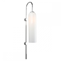 Бра с лампочкой Omnilux OML-99601-01+Lamps