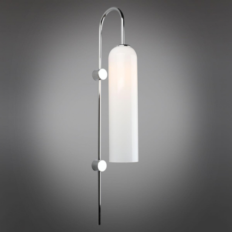 Бра с лампочкой Omnilux OML-99601-01+Lamps 