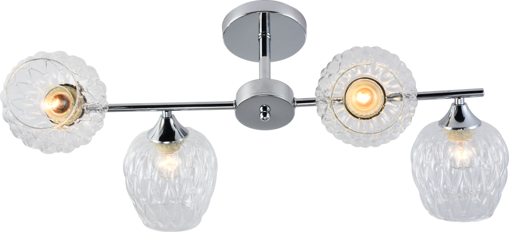 Потолочная люстра Rivoli Arlene 3139-304 (Б0055389) 