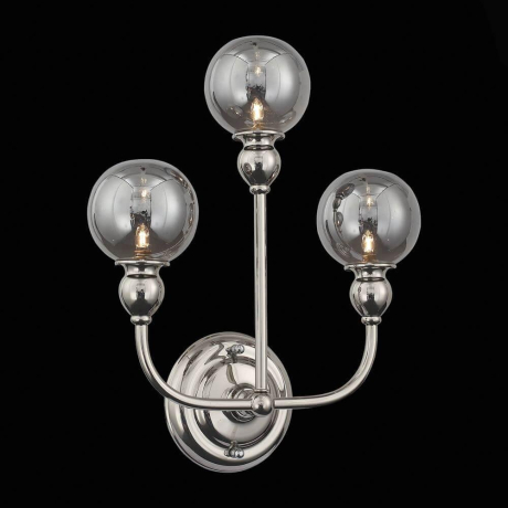 SL552.101.03 Настенное бра ST Luce Funhi 