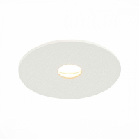 Встраиваемый светильник с радиатором ST-Luce ST217.538.09