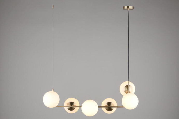 OML-66603-06 Подвесной светильник Omnilux Avetrana 