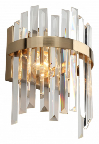 Накладной светильник Aployt Melisa APL.747.01.02 