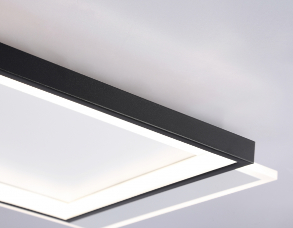 Настенно-потолочный светильник с пультом Ambrella light ACRYLICA OriginalFA7723 