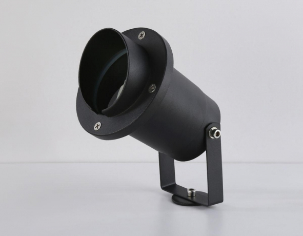 Уличные грунтовые светильники