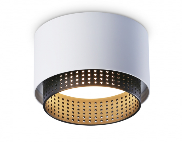 Накладной светильник Ambrella light Techno Spot Techno family TN71271 