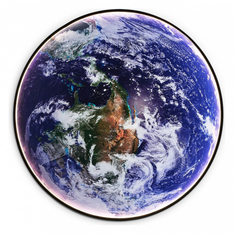 Накладной светильник Ambrella Light FW FW11136 