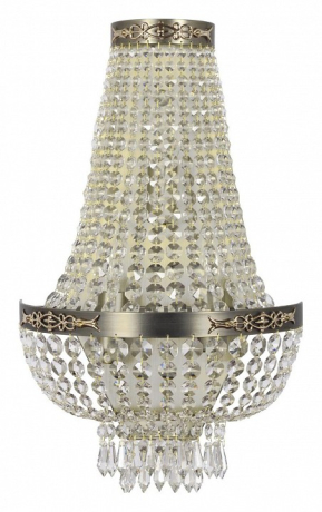 Накладной светильник Arti Lampadari Pera Pera E 2.20.100 MA 