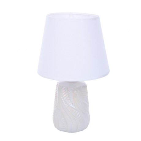 Настольная лампа декоративная Lumion Sinna 8212/1T 