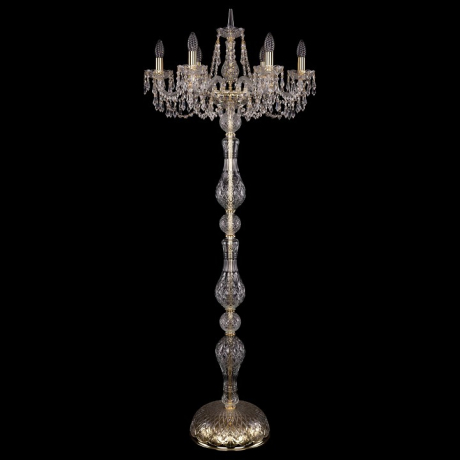 Торшер Bohemia Art Classic 11.23 13.23.6.200.h-160.Gd.Dr 