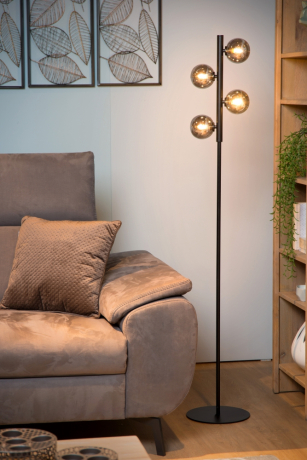 Торшер Lucide Tycho 45774/04/30 