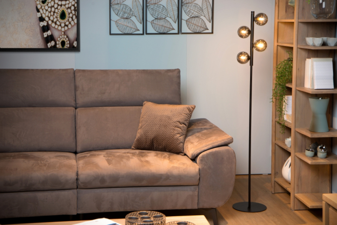 Торшер Lucide Tycho 45774/04/30 