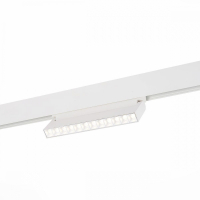 Трековый светильник 12W 4000К для магнитного шинопровода Nane St-Luce ST364.546.12