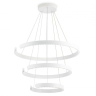 Подвесная люстра Ambrella light Comfort Line FL5887 