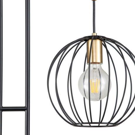 Торшер Escada Quebec 10176/2 