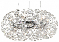 Подвесная люстра Lussole ALASKA GRLSP-8339