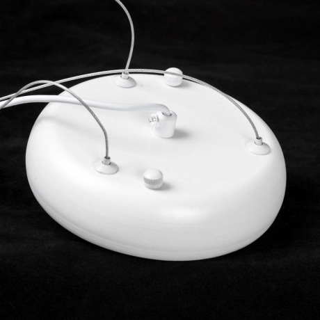 Подвесной светильник Lussole Crook LSP-7361 