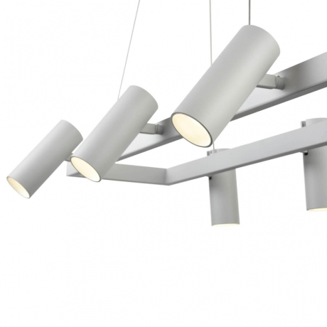 Подвесной светильник Vele Luce Neo VL10021P06 