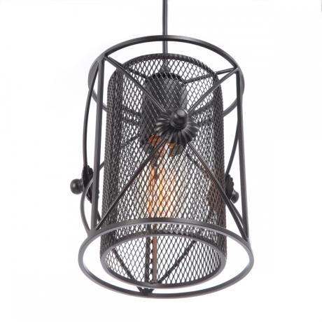 Подвесной светильник Vitaluce 4281 V4281-1/1S 