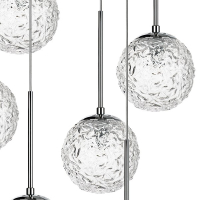 815260 Подвесная люстра Lightstar Bari (MD9500/6A)