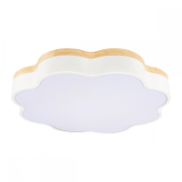 Потолочный светодиодный светильник Loft IT Axel 10225/36 White