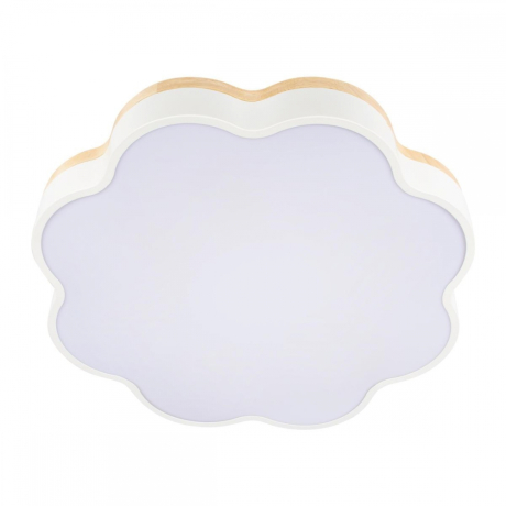 Потолочный светодиодный светильник Loft IT Axel 10225/36 White 