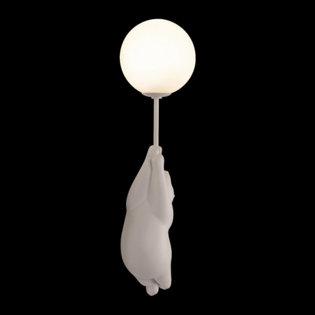 Бра Loft IT Teddy 10030W/A 