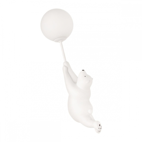 Бра Loft IT Teddy 10030W/A 