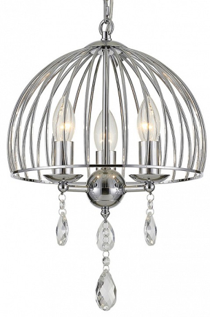 Подвесной светильник Citilux Джина CL462231 