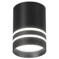 Накладной светодиодный точечный светильник  Ambrella light Techno spot TN242