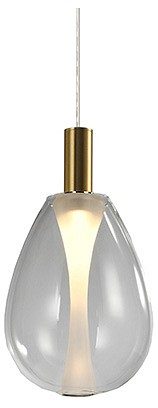 Подвесной светильник Favourite Hopper 4257-1P