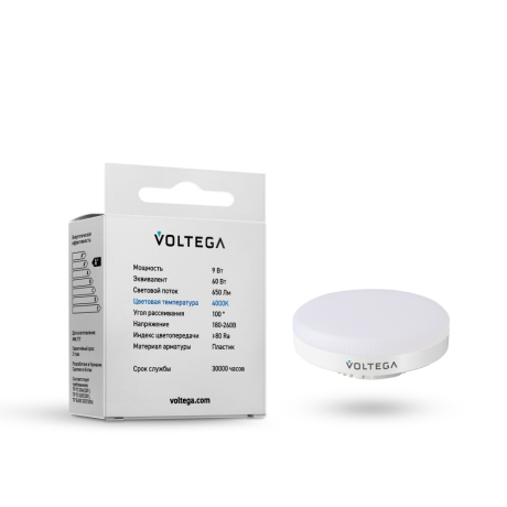 Лампочка Voltega 7773 