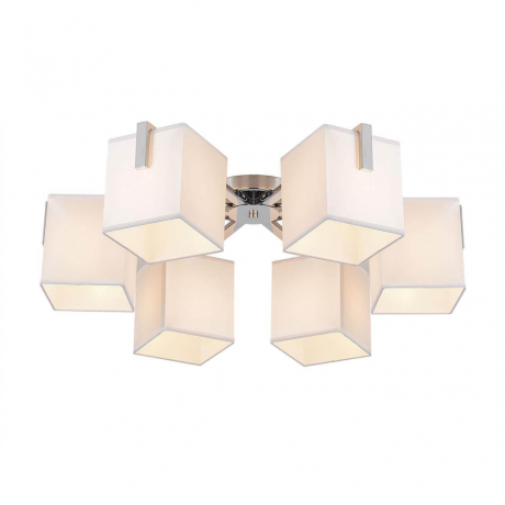 CL465161 Люстра потолочная Citilux Стенли 