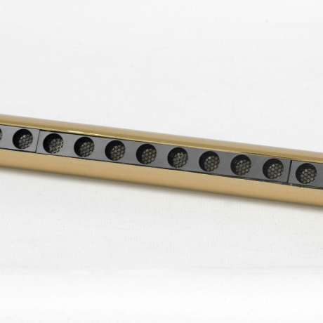 Подвесной светодиодный светильник Lussole Desoto LSP-7223 