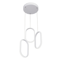 НЕ ПУБЛИКОВАТЬ!!! ЗАПРЕЩЕНЫ ПРОДАЖИ! Подвесной светильник Vitaluce V3776-0/3S