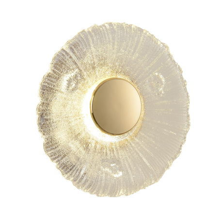 Накладной светильник Arte Lamp Cherish A2097AP-12GO 