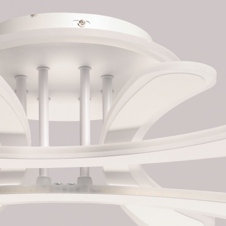 Потолочный светильник De City Оскар 510014105 